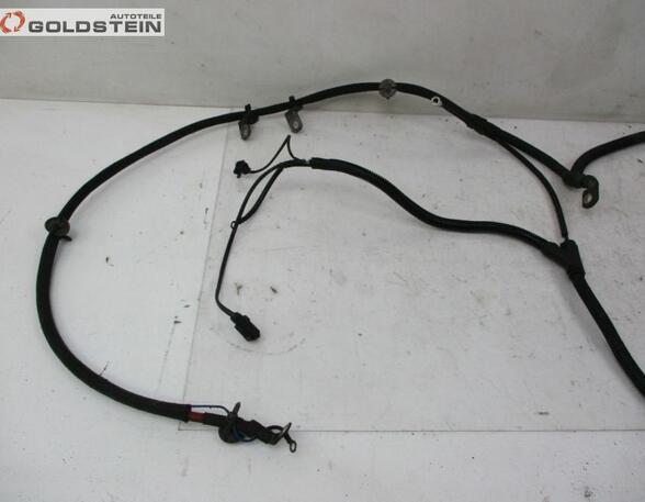 Kabel Batterie Kabel Pluskabel MERCEDES-BENZ SPRINTER 4-T PRITSCHE/FAHRGESTELL (904) 90 KW