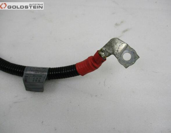 Kabel Anlasser plus kabel BMW 3 TOURING (E91) 325D 145 KW