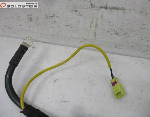 Kabel Sicherungskasten Hauptsicherungsdose AUDI A6 (4F2  C6) 2.0 TFSI 125 KW
