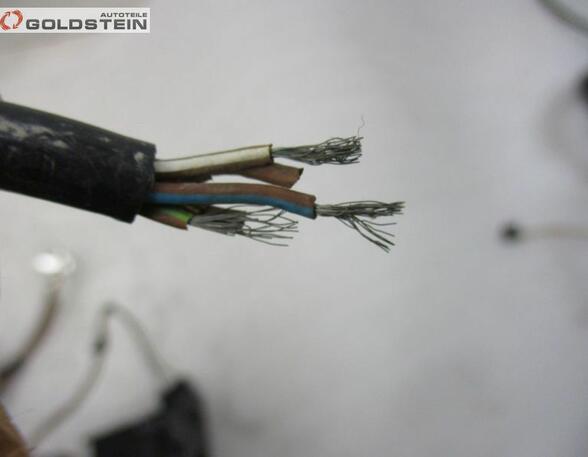 Ignition Cable PORSCHE Cayman (987)