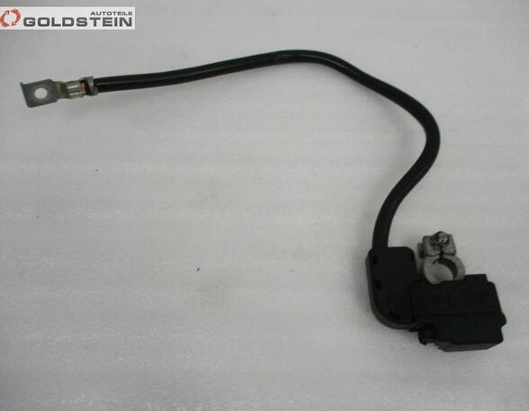 Kabel Minus Kabel Massekabel Batterie BMW 1 CABRIOLET (E88) 118D 105 KW
