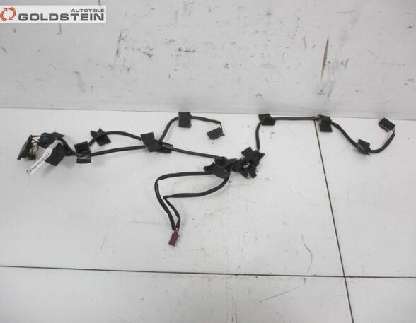 Ignition Cable MERCEDES-BENZ CLK Cabriolet (A209)