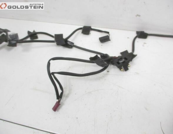 Ignition Cable MERCEDES-BENZ CLK Cabriolet (A209)