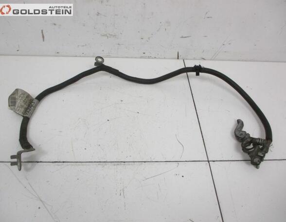 Kabel Minuskabel FIAT CROMA (194) 1.9 D MULTIJET 110 KW