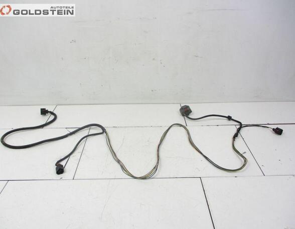 Ignition Cable VOLVO V70 III (135)