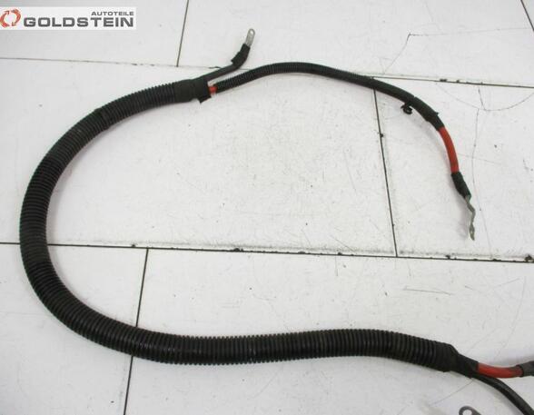 Ignition Cable OPEL Zafira Tourer C (P12)