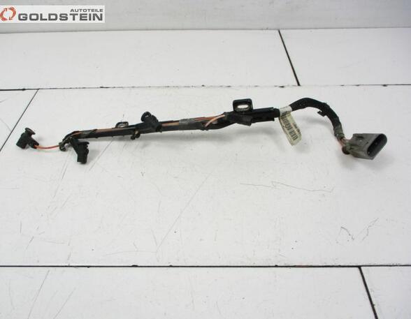 Ignition Cable FORD Transit Courier B460 Kasten/Großraumlimousine (--)
