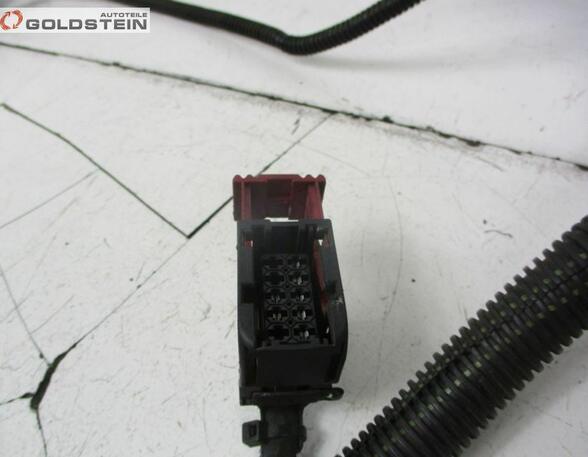 Ignition Cable OPEL Astra H (L48)