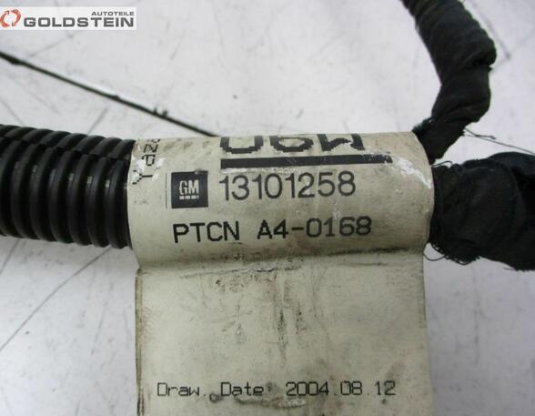 Ignition Cable OPEL Astra H (L48)