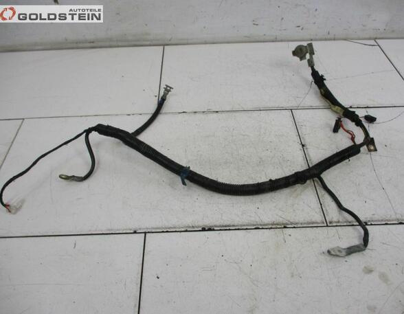 Ignition Cable MAZDA 2 (DE, DH)