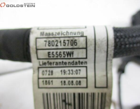 Kabel Vorglühanlage Glühkerzen BMW 1 CABRIOLET (E88) 120D 130 KW