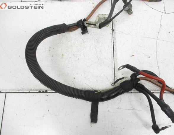 Ignition Cable OPEL Corsa C (F08, F68)