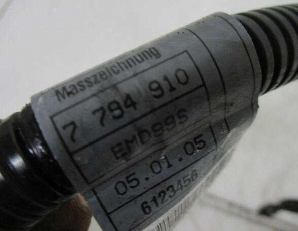 Kabel Pluskabel BMW 3 (E90) 320D 120 KW