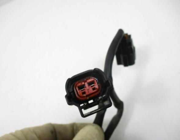 Ignition Cable PEUGEOT 207 (WA, WC)