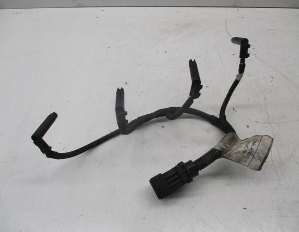 Ignition Cable OPEL Vectra C Caravan (--)