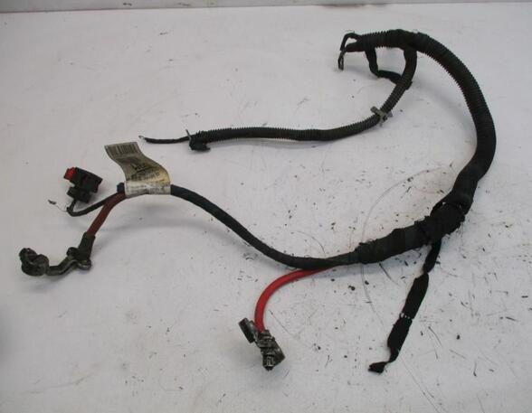 Ignition Cable OPEL Astra H Caravan (L35)