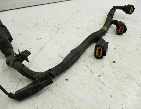 Ignition Cable KIA Sorento I (JC)