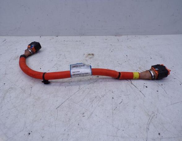 Ignition Cable RENAULT Zoe (BFM)