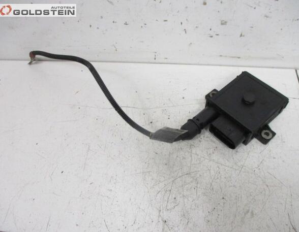 Control Unit Preheating Time BMW 3er Touring (E91)