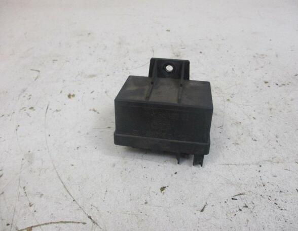 Control Unit Preheating Time FIAT Grande Punto (199), FIAT Punto Evo (199)