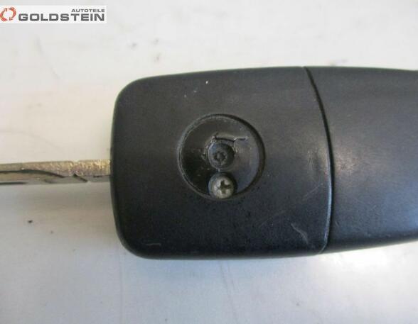 Spark Plug VW Golf Plus (521, 5M1)