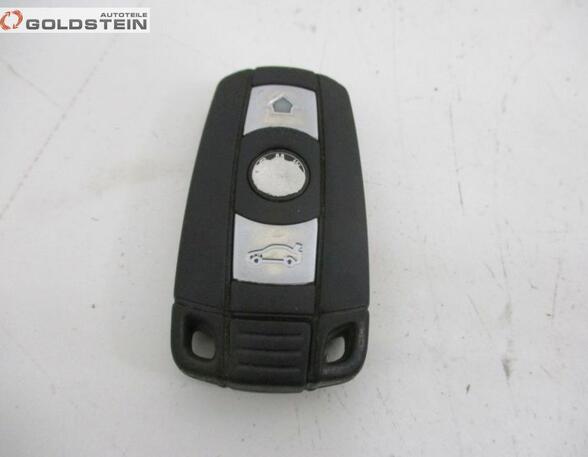 Zündschlüssel Funkschlüssel BMW X5 (E70) 3.0D 173 KW