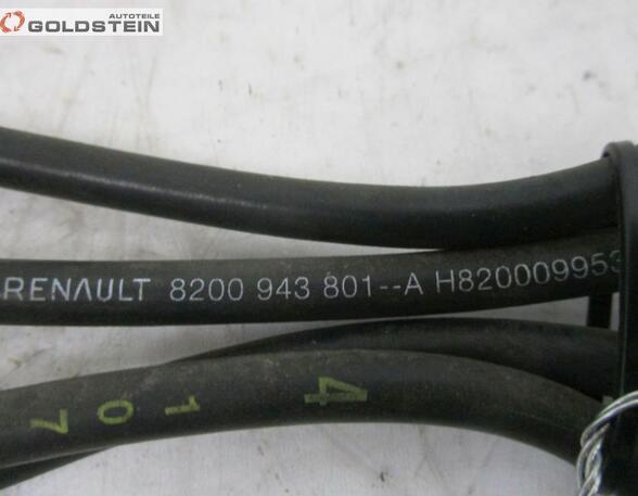 Ignition Cable Kit DACIA Sandero (--)