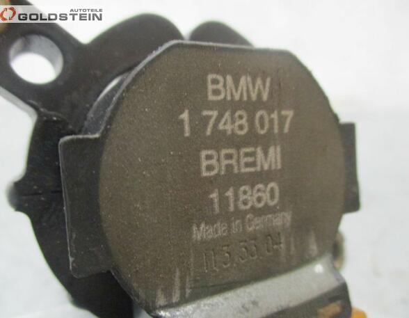 Ignition Coil LAND ROVER Range Rover III (LM)