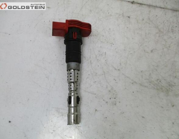Ignition Coil AUDI A4 Cabriolet (8H7, 8HE, B6, B7)