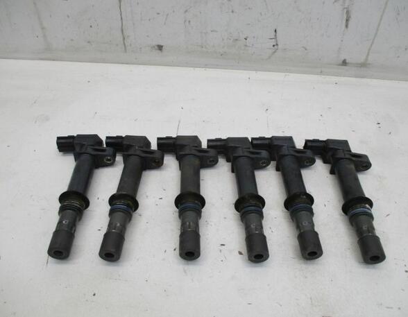 Ignition Coil JEEP Cherokee (KK)