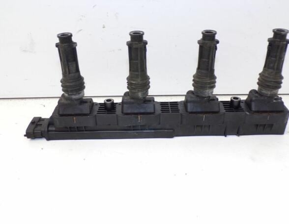 Ignition Coil OPEL Corsa D (S07)