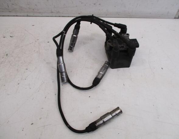 Ignition Coil VW New Beetle (1C1, 9C1)