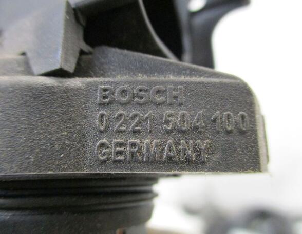 Ignition Coil BMW X5 (E53)