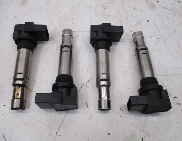 Ignition Coil VW Golf V (1K1), VW Golf VI (5K1)