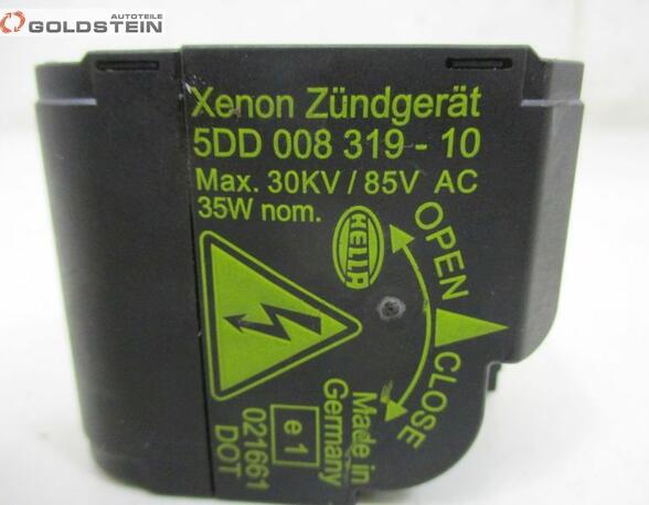 Glühlampe Hauptscheinwerfer Xenon Birne Vorschaltmodul Brenner D2S OPEL SIGNUM 2.2 DIRECT 114 KW