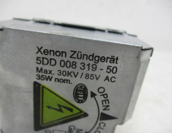 Glühlampe Hauptscheinwerfer Xenon D2S FORD FOCUS C-MAX 2.0 TDCI 100 KW