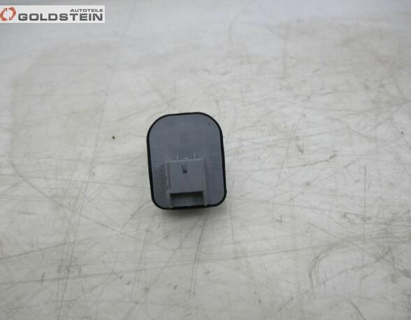 Mirror adjuster switch AUDI A4 Avant (8ED, B7)