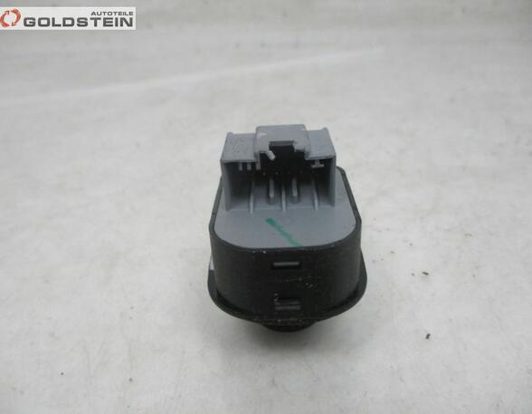 Mirror adjuster switch VW Passat (3C2)