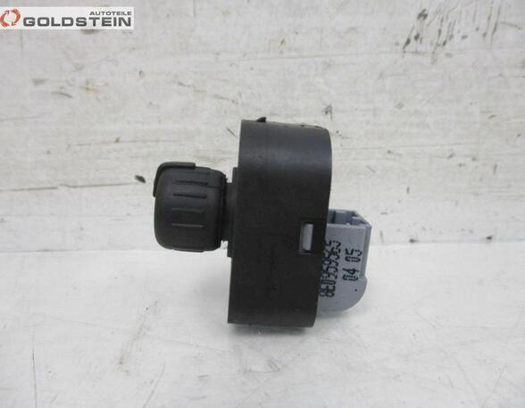 Mirror adjuster switch AUDI A4 Cabriolet (8H7, 8HE, B6, B7)