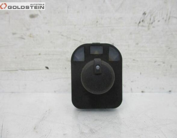 Mirror adjuster switch AUDI A4 Cabriolet (8H7, 8HE, B6, B7)