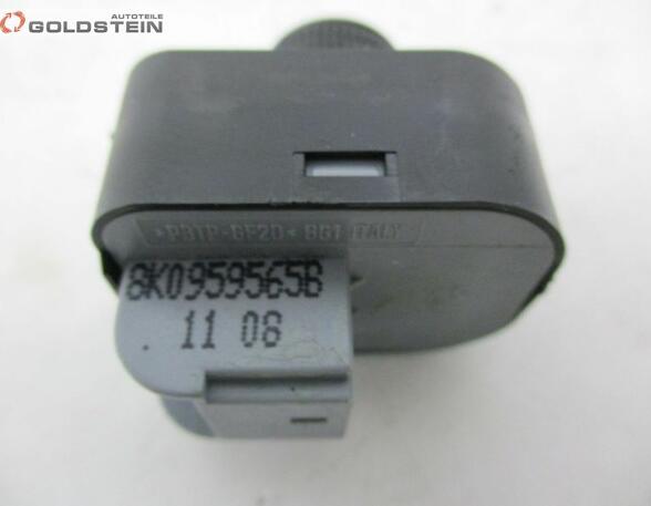 Schalter Außenspiegel  AUDI A4 (8K2  B8  8K) 1.8 TFSI 118 KW