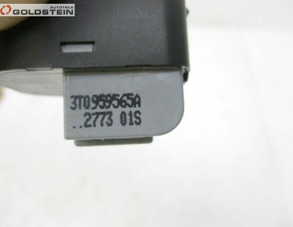 Mirror adjuster switch SKODA Superb II (3T4)