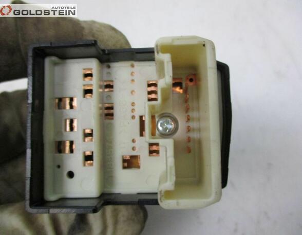 Mirror adjuster switch TOYOTA RAV 4 II (A2)