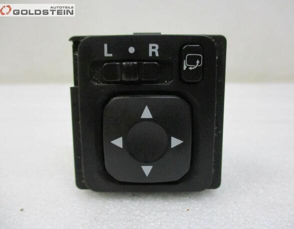 Mirror adjuster switch MITSUBISHI Lancer VIII (CYA, CZA)