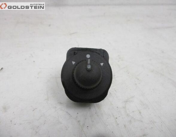 Mirror adjuster switch FIAT Doblo Cargo (263), FIAT Doblo Pritsche/Fahrgestell (263)