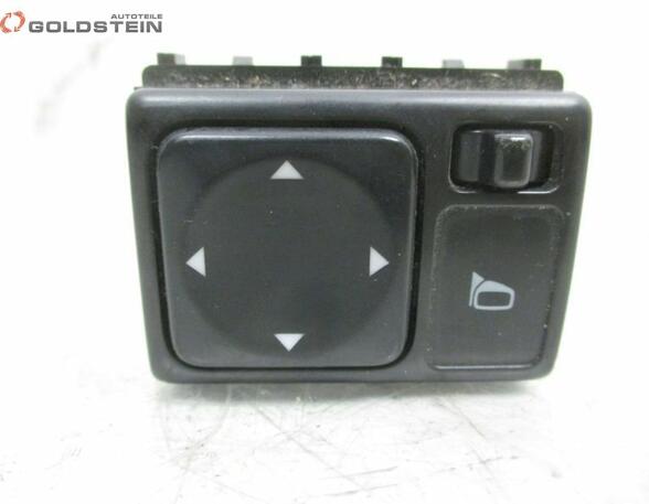 Mirror adjuster switch NISSAN Murano I (Z50)