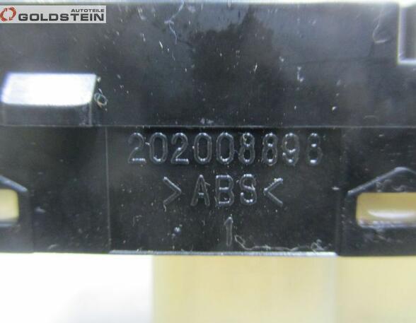 Mirror adjuster switch KIA Sorento II (XM)