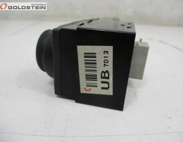 Mirror adjuster switch CHEVROLET Captiva (C100, C140)