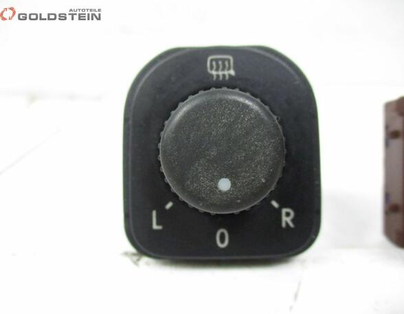 Mirror adjuster switch VW EOS (1F7, 1F8)