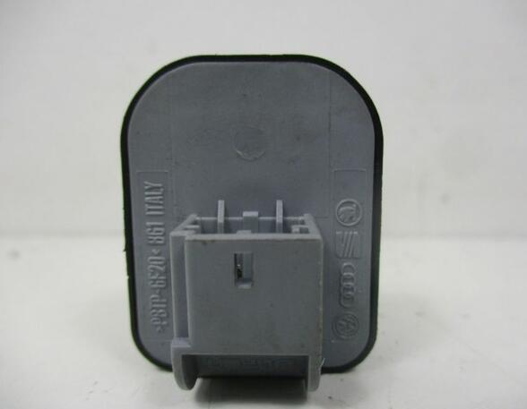 Mirror adjuster switch AUDI A5 (8T3)